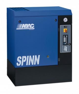 ABAC SPINN 5.5-10 ST 220В
